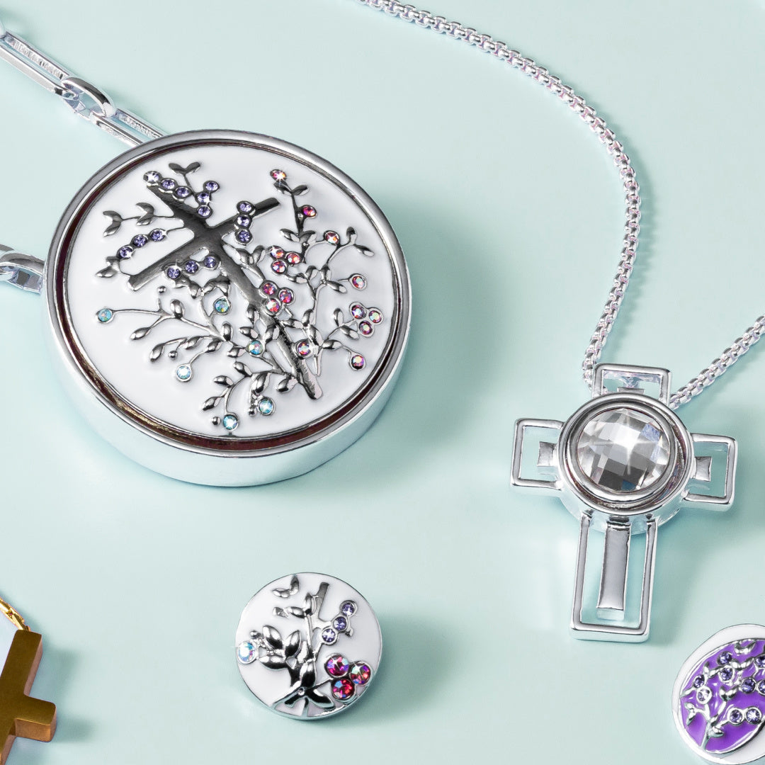 Dogwood Cross Statement