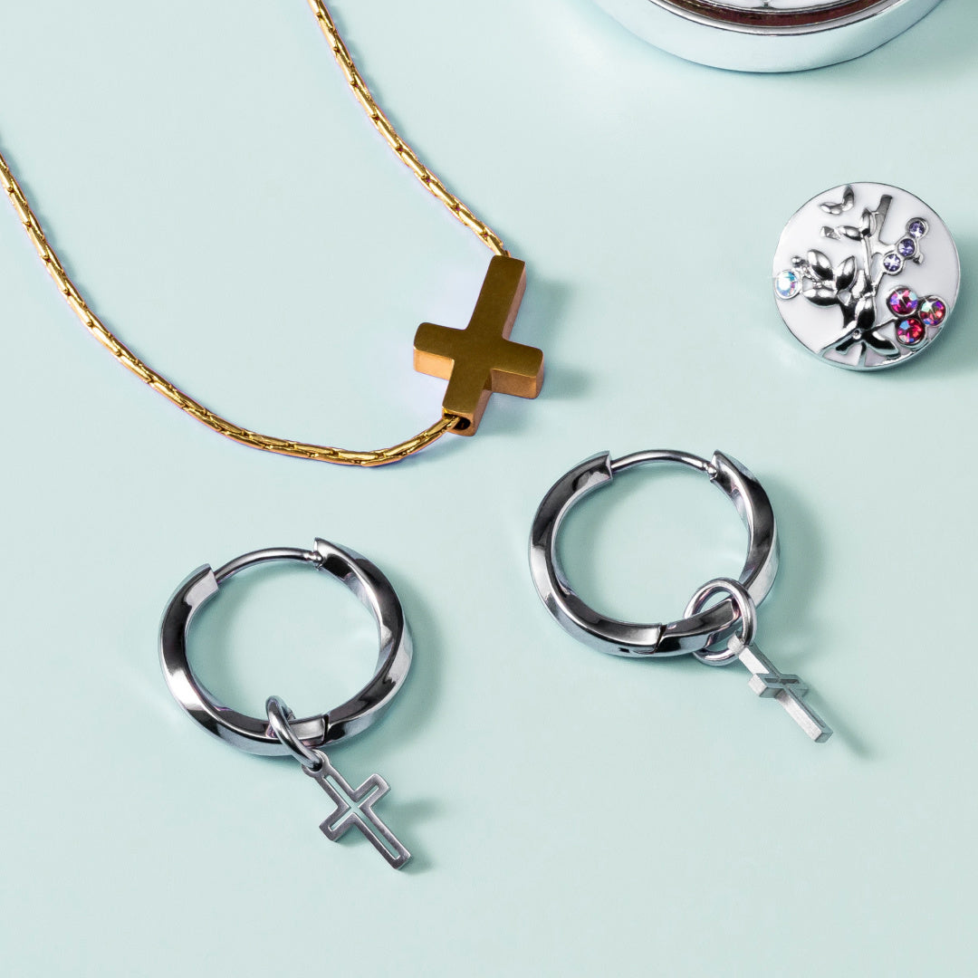 Large Cross Slide (WR)