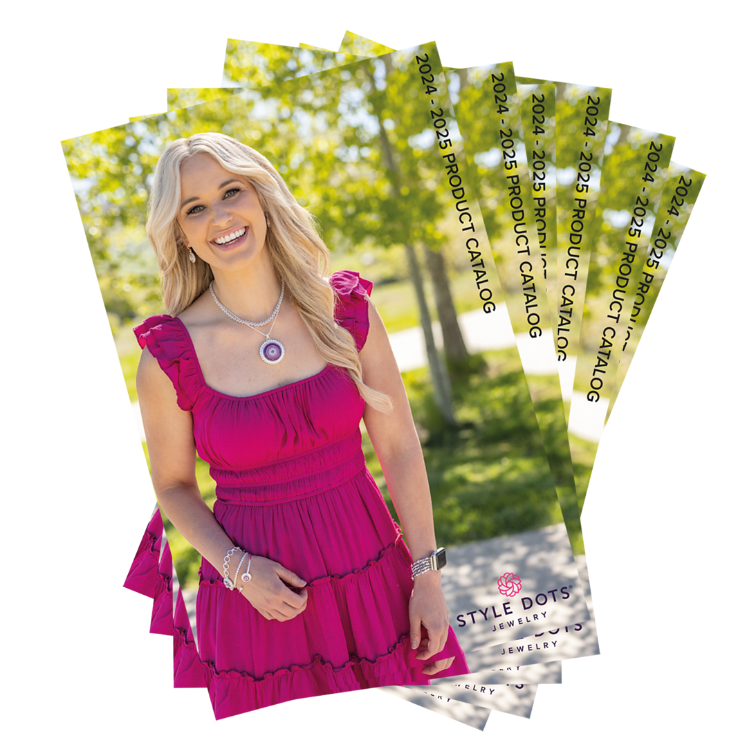 2024-2025 Catalog 10-Pack