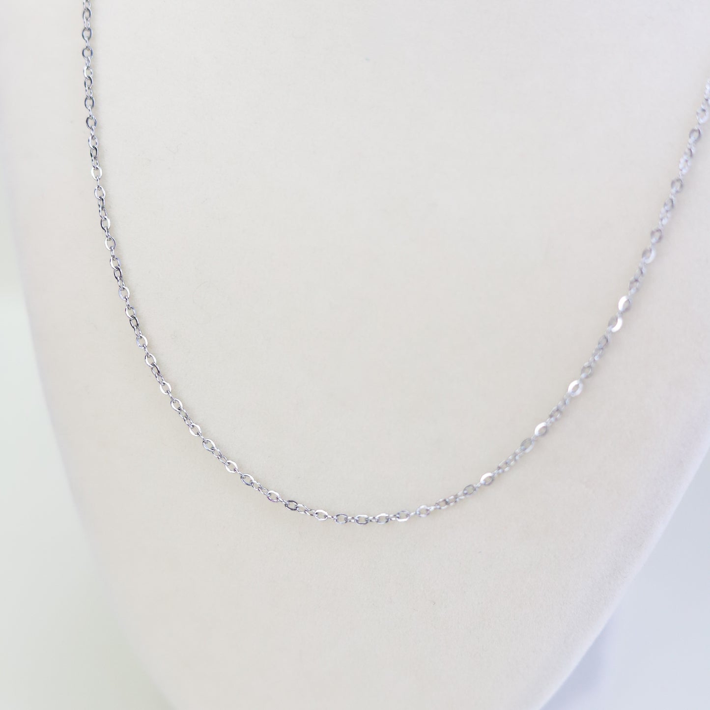 Fine Trace Chain