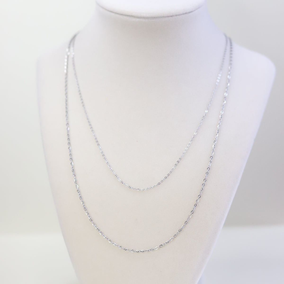 Fine Trace Chain