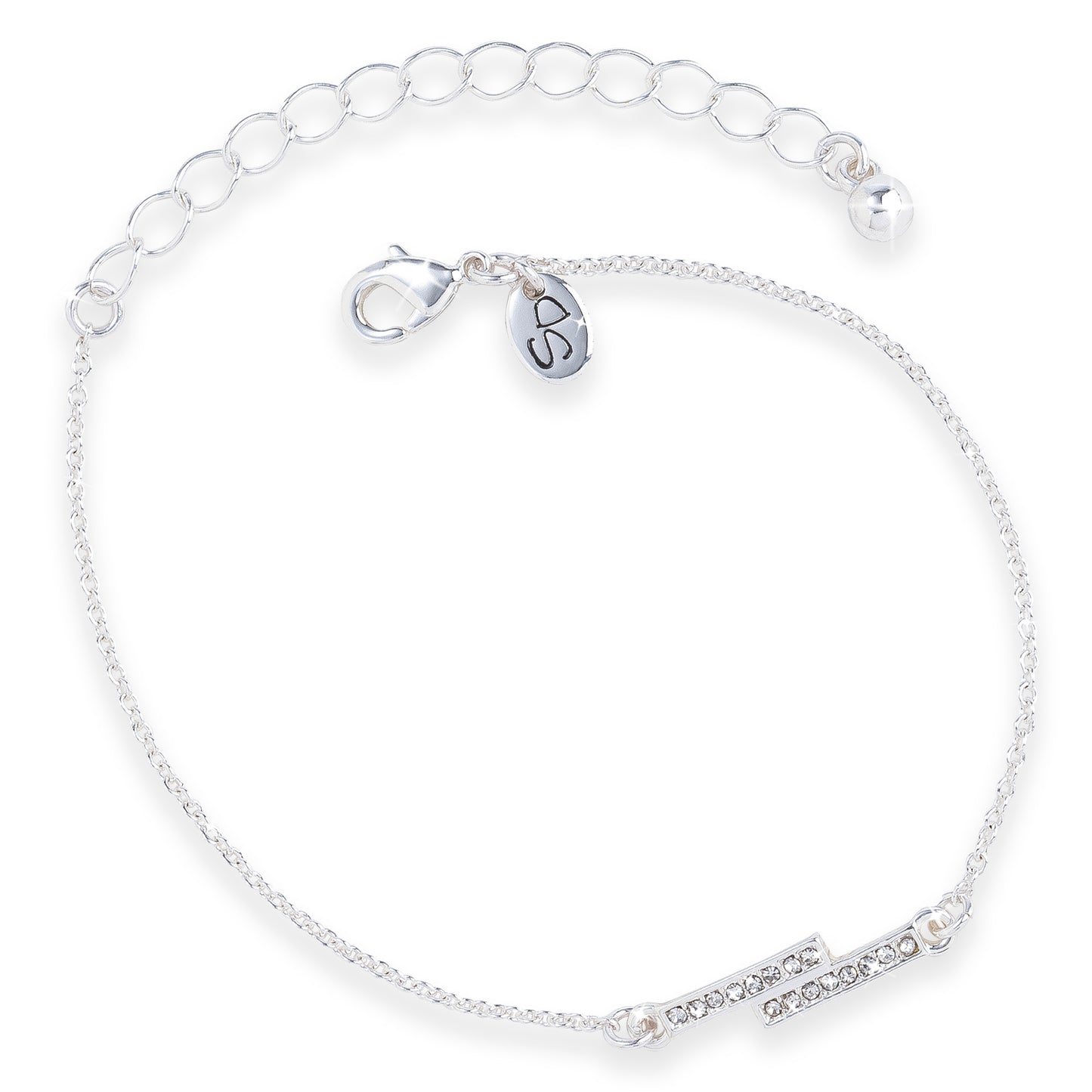 Side By Side Bracelet