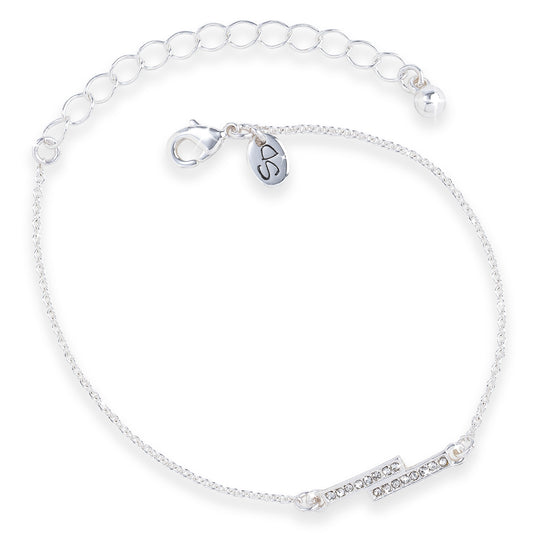 Side By Side Bracelet