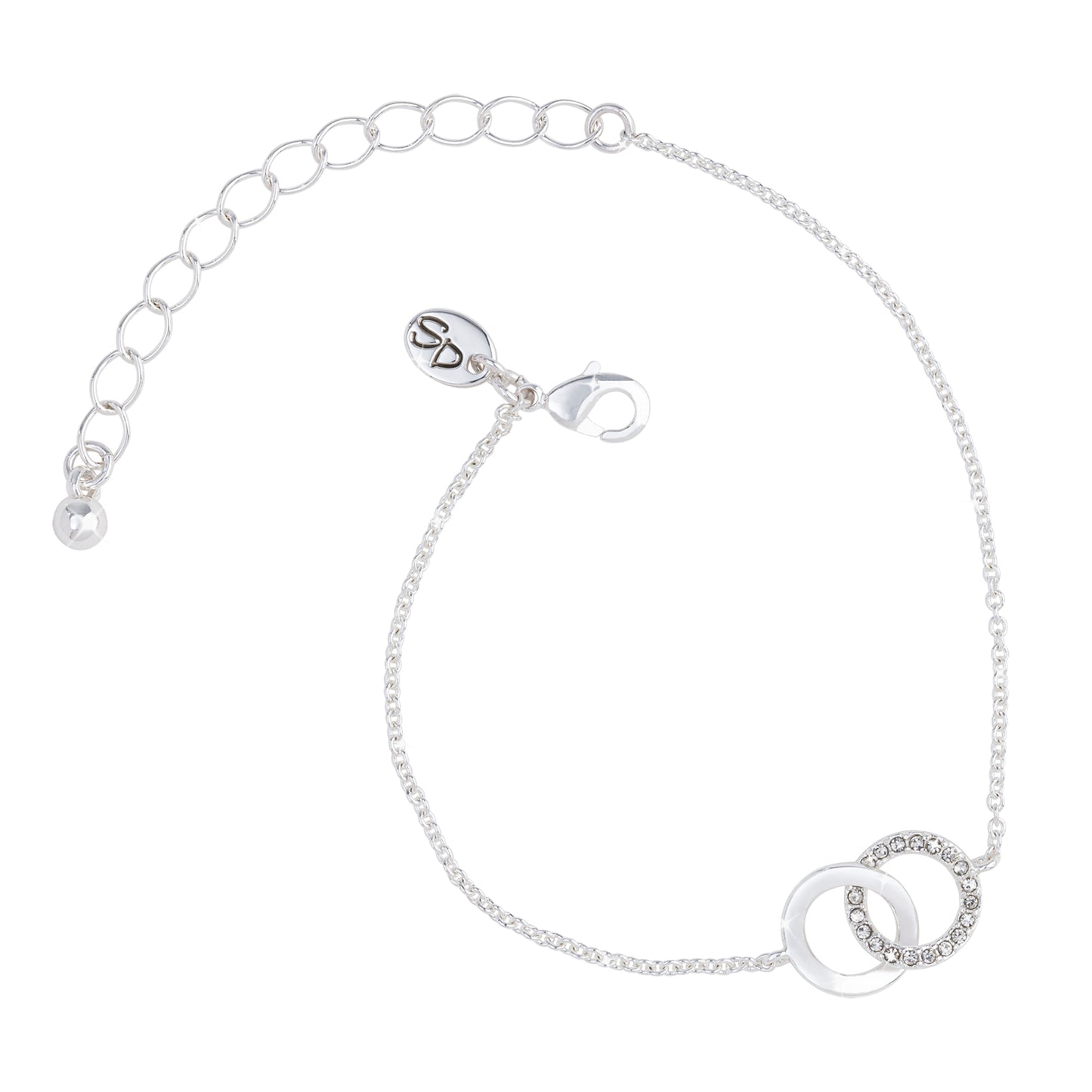 Infinity Bracelet