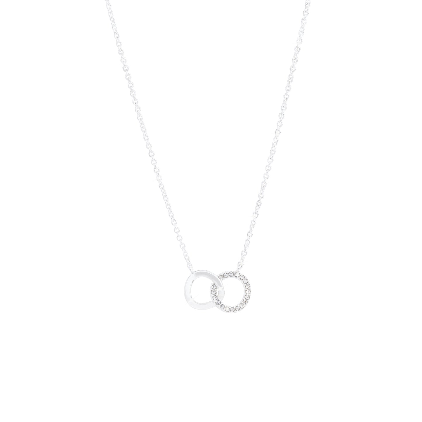 Infinity Necklace