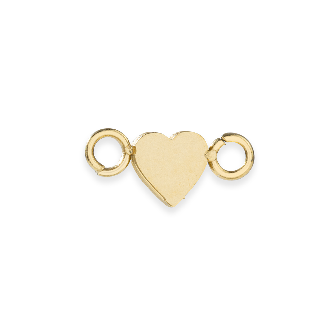 Heart Connector