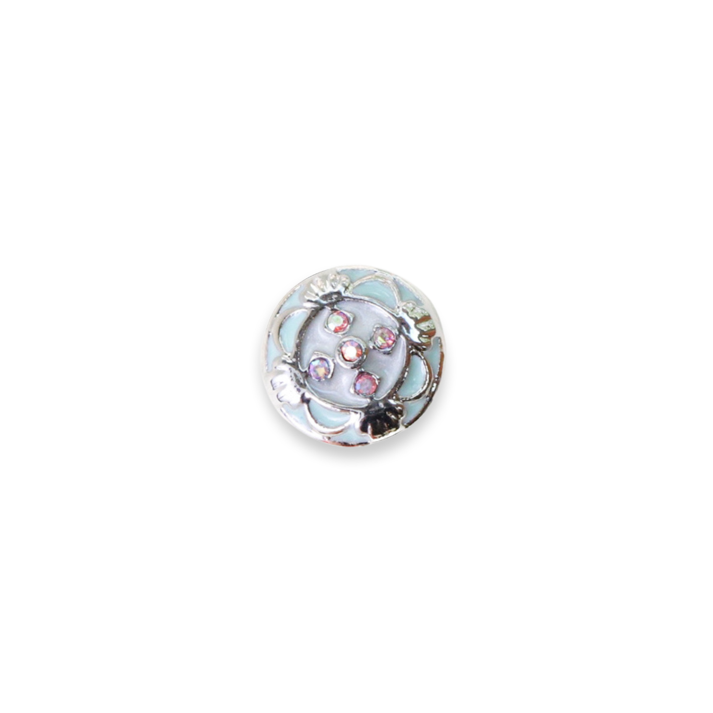 Pastel Rosette Dotlet