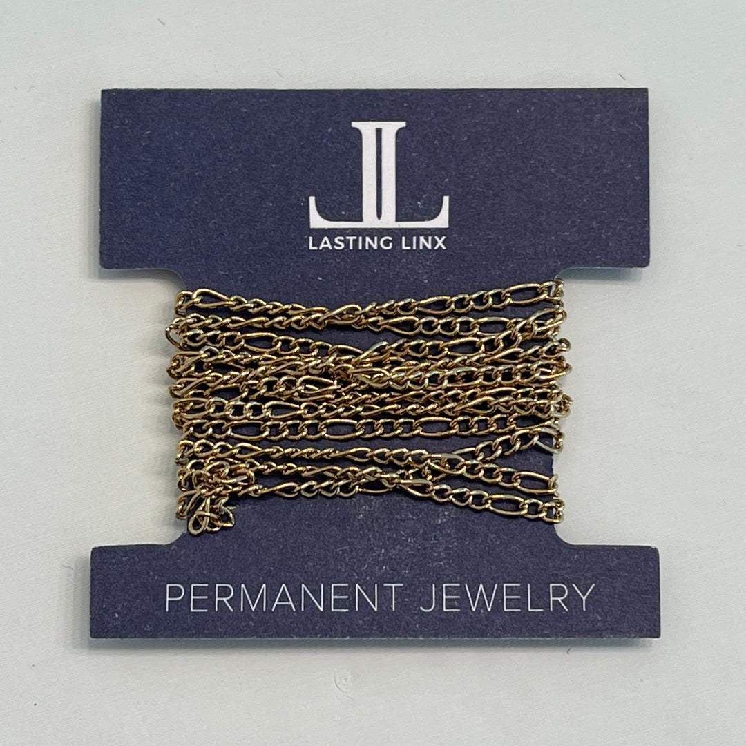 Figaro Chain