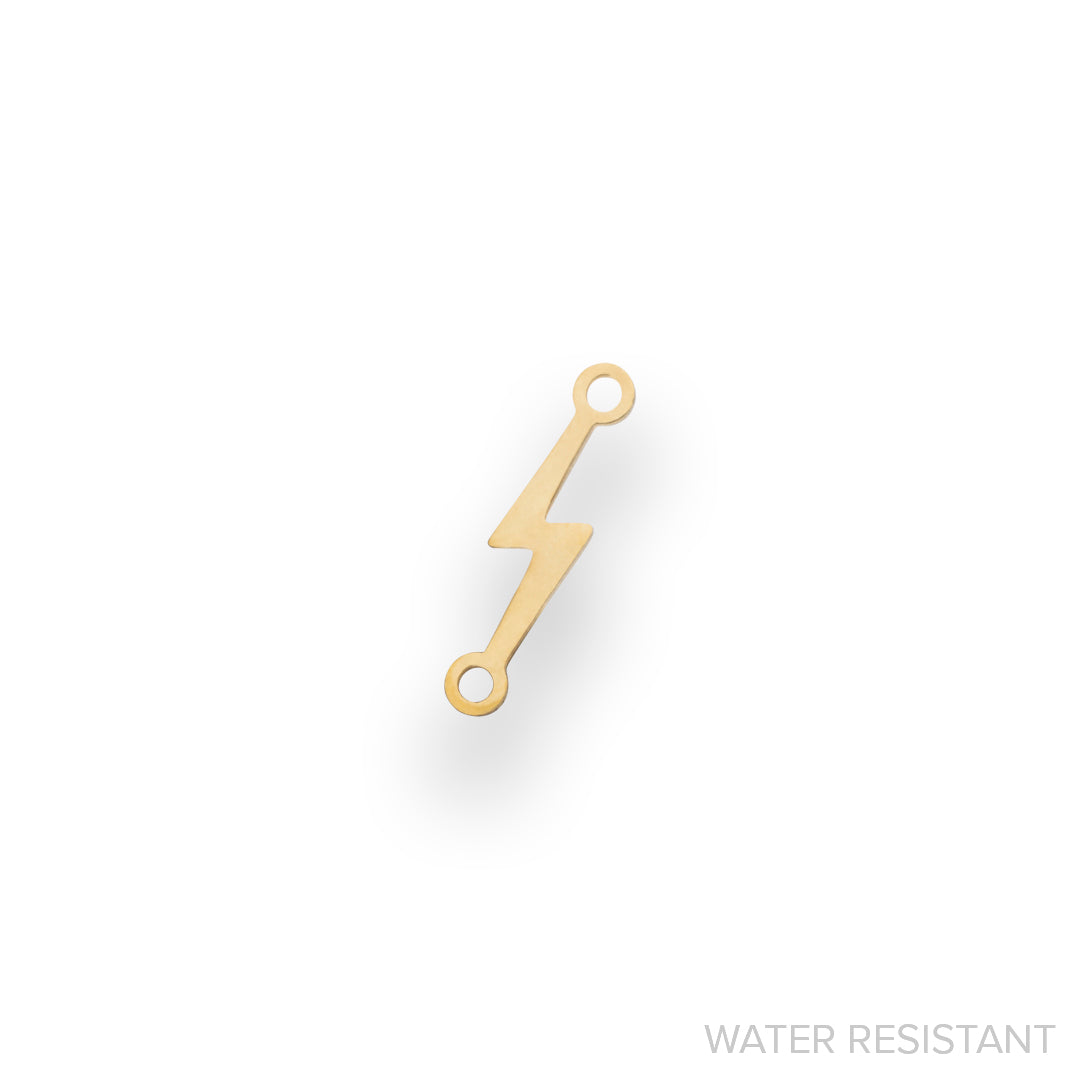 Lightning Bolt Connector