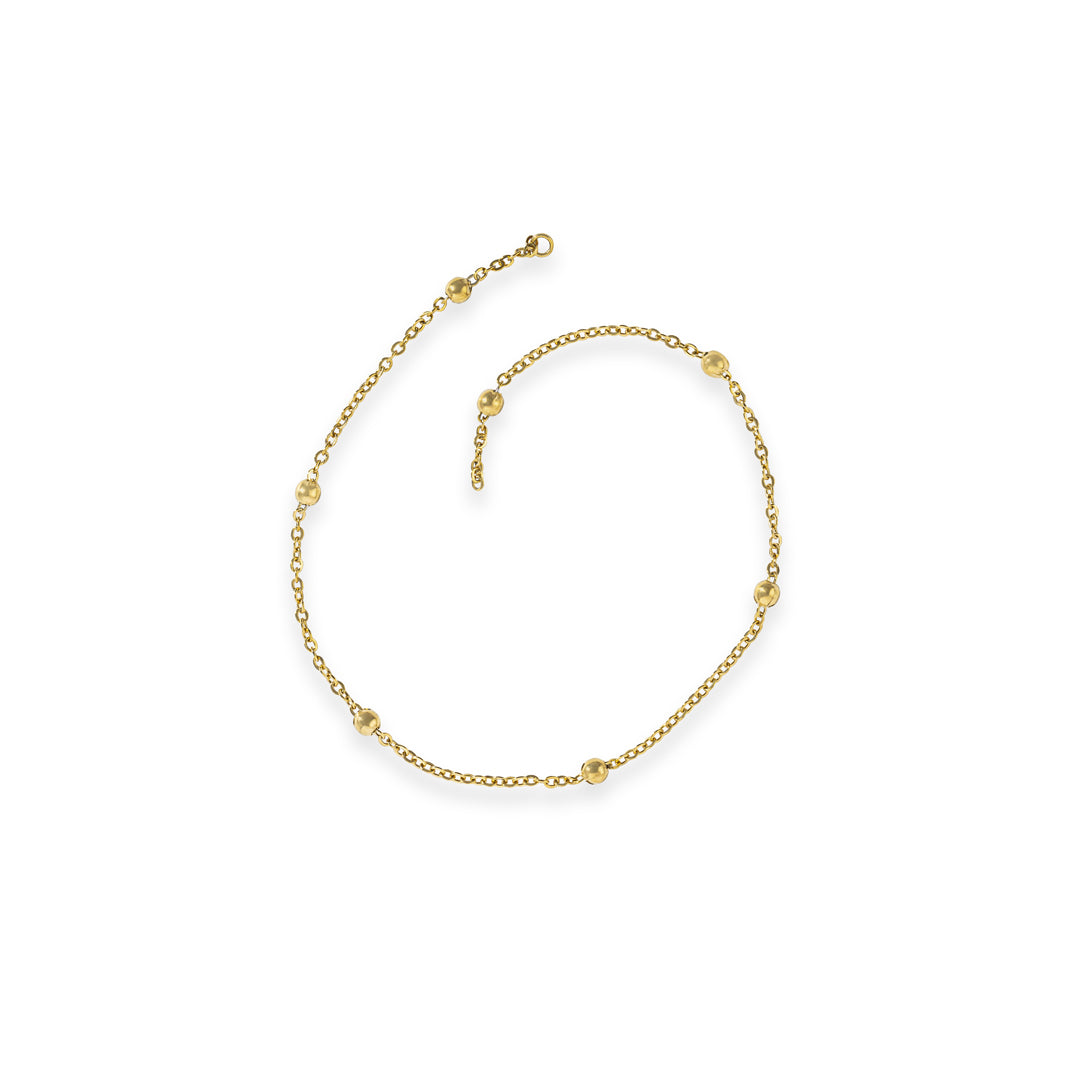 Satellite Chain
