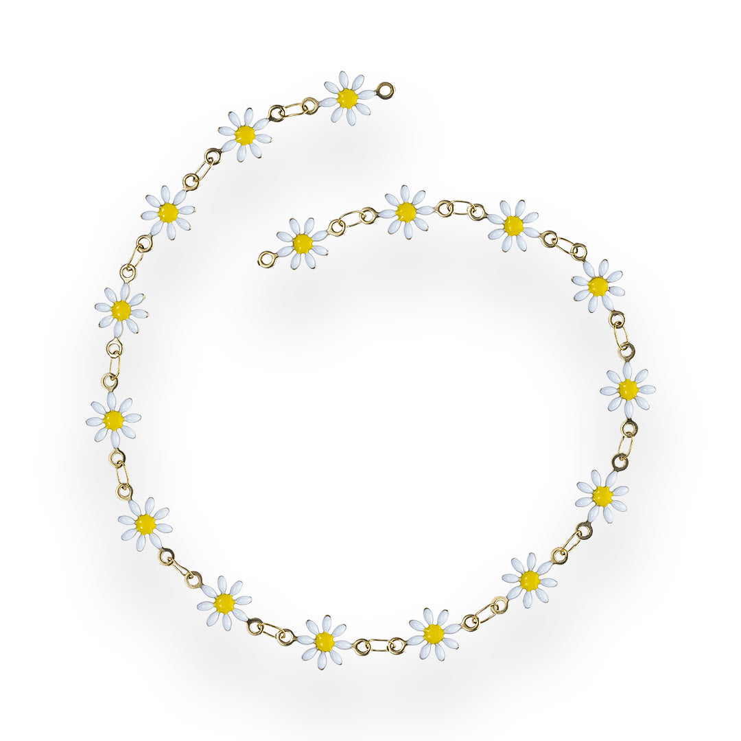 Daisy Chain Gold