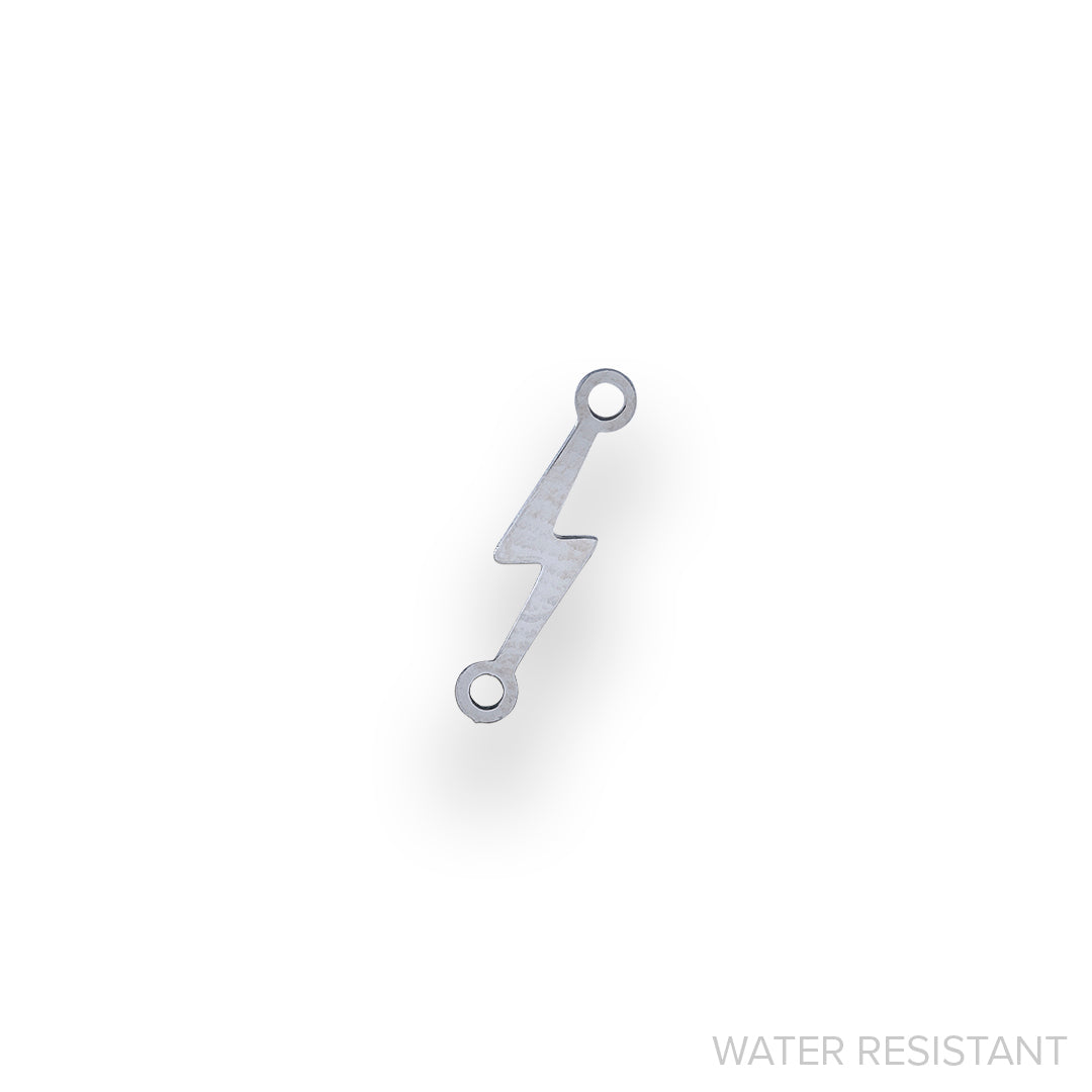 Lightning Bolt Connector