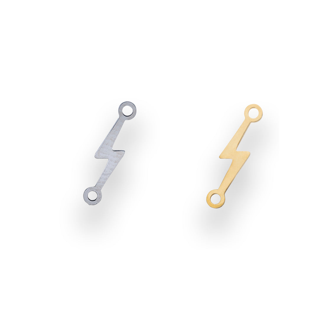 Lightning Bolt Connector
