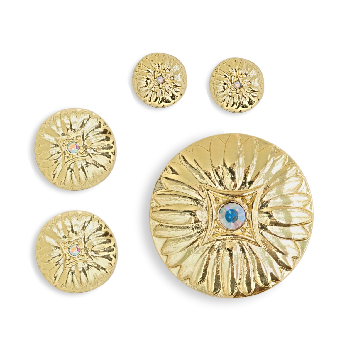 October 13th Tuesday Night Drop Bundle - Gold