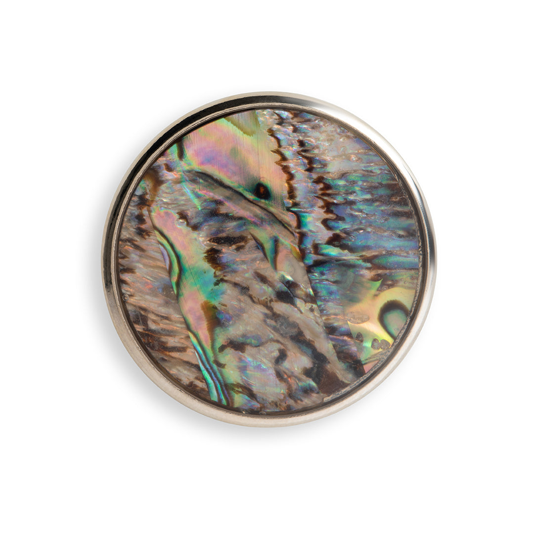 Abalone Statement Dot