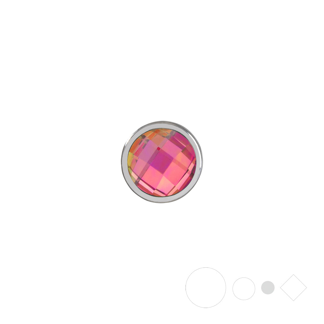 Rainbow Solitaire Dotlet