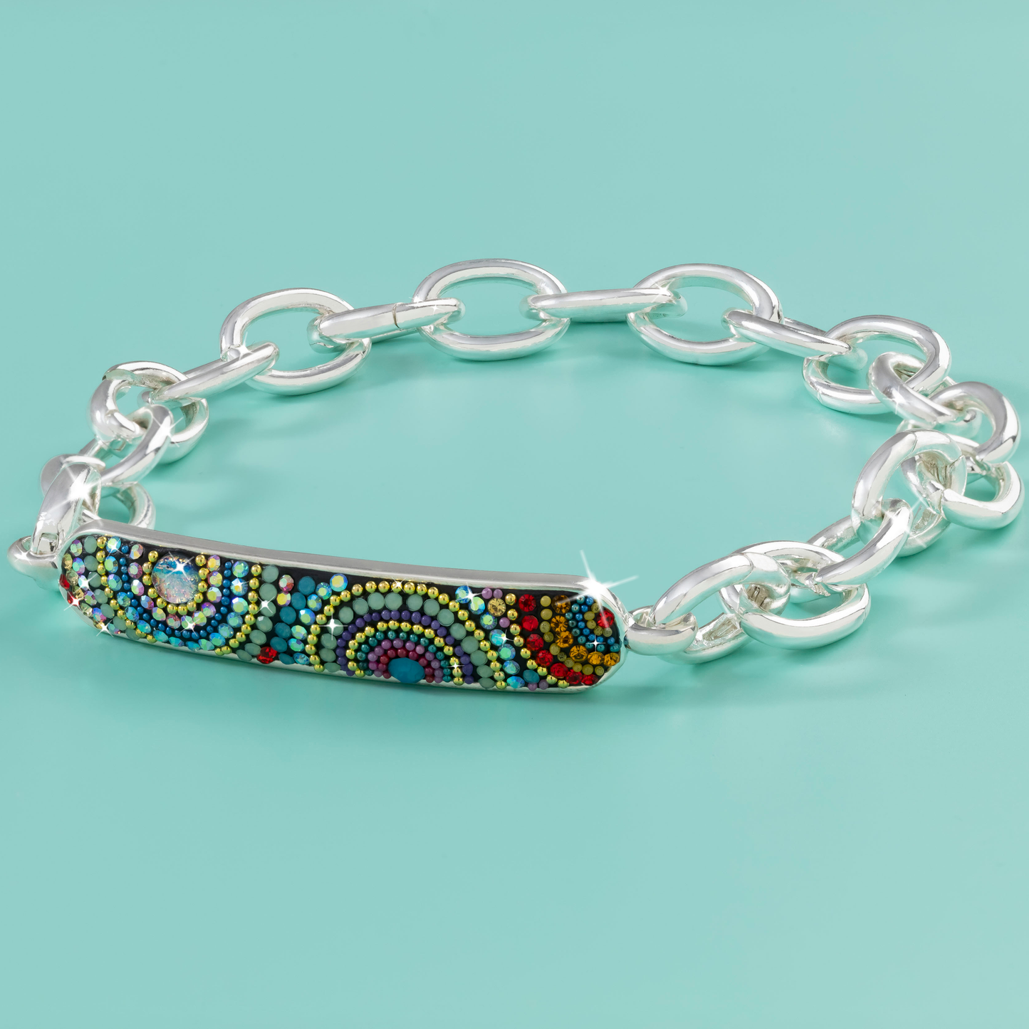 Insider First Beaded Couture Bar