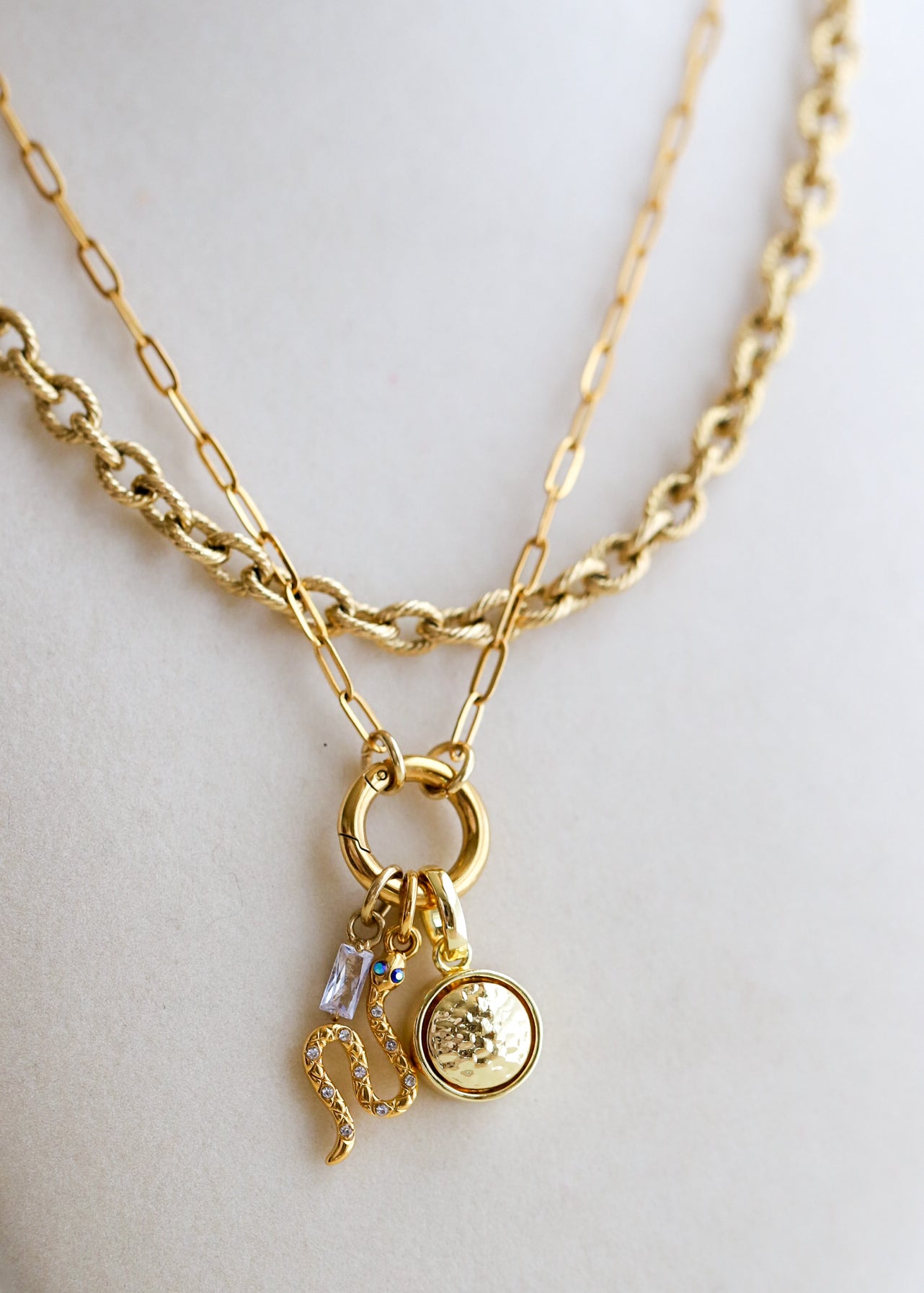 March 31 - Live Look #4