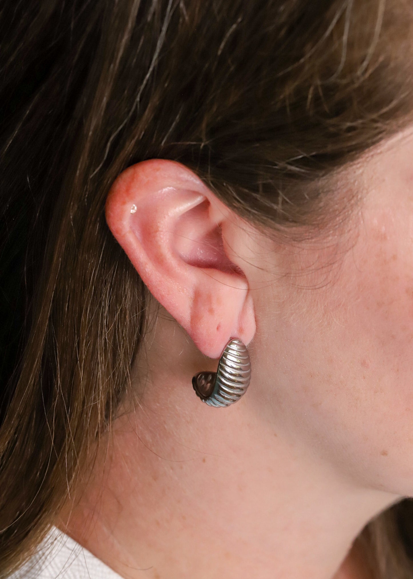Meridian Drop Earrings
