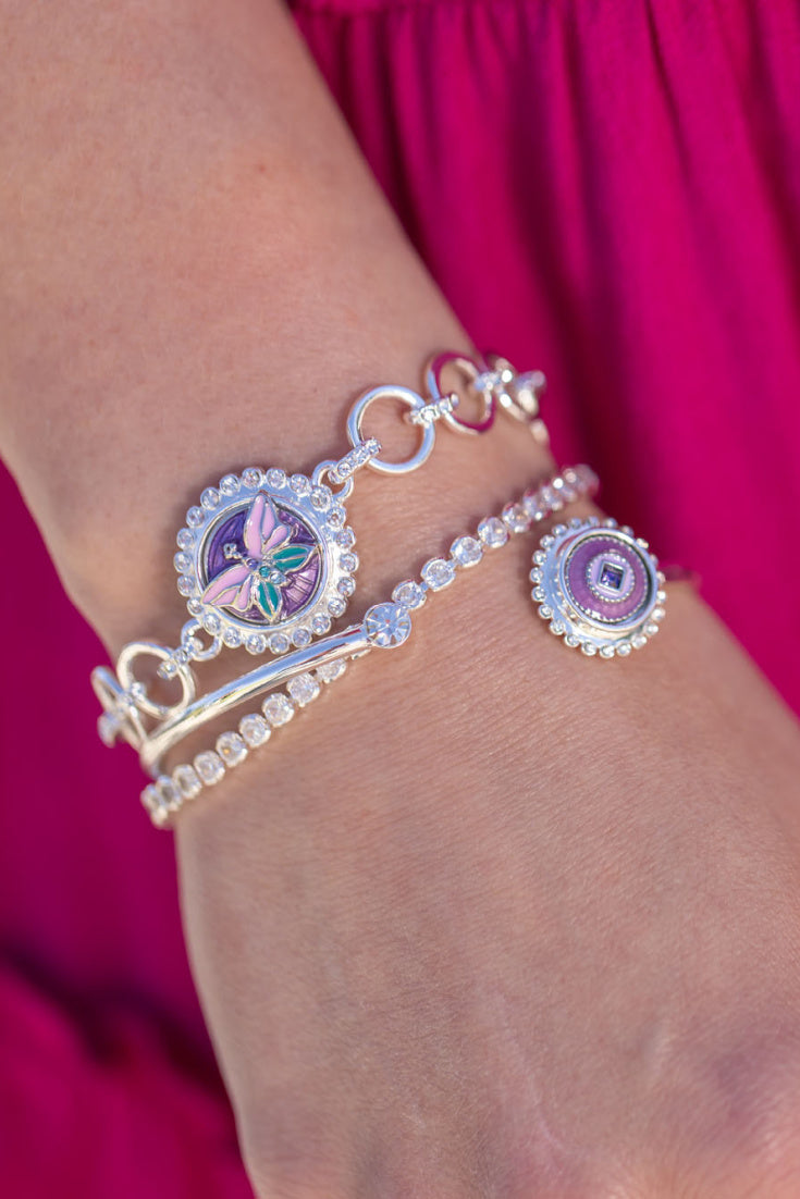 Modern Bling Original Bracelet