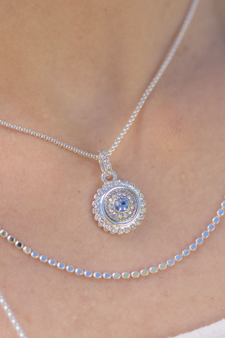 Modern Bling Original Necklace