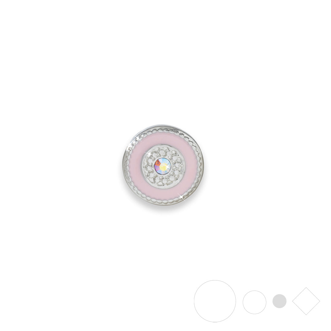 Pink Catherine Dotlet
