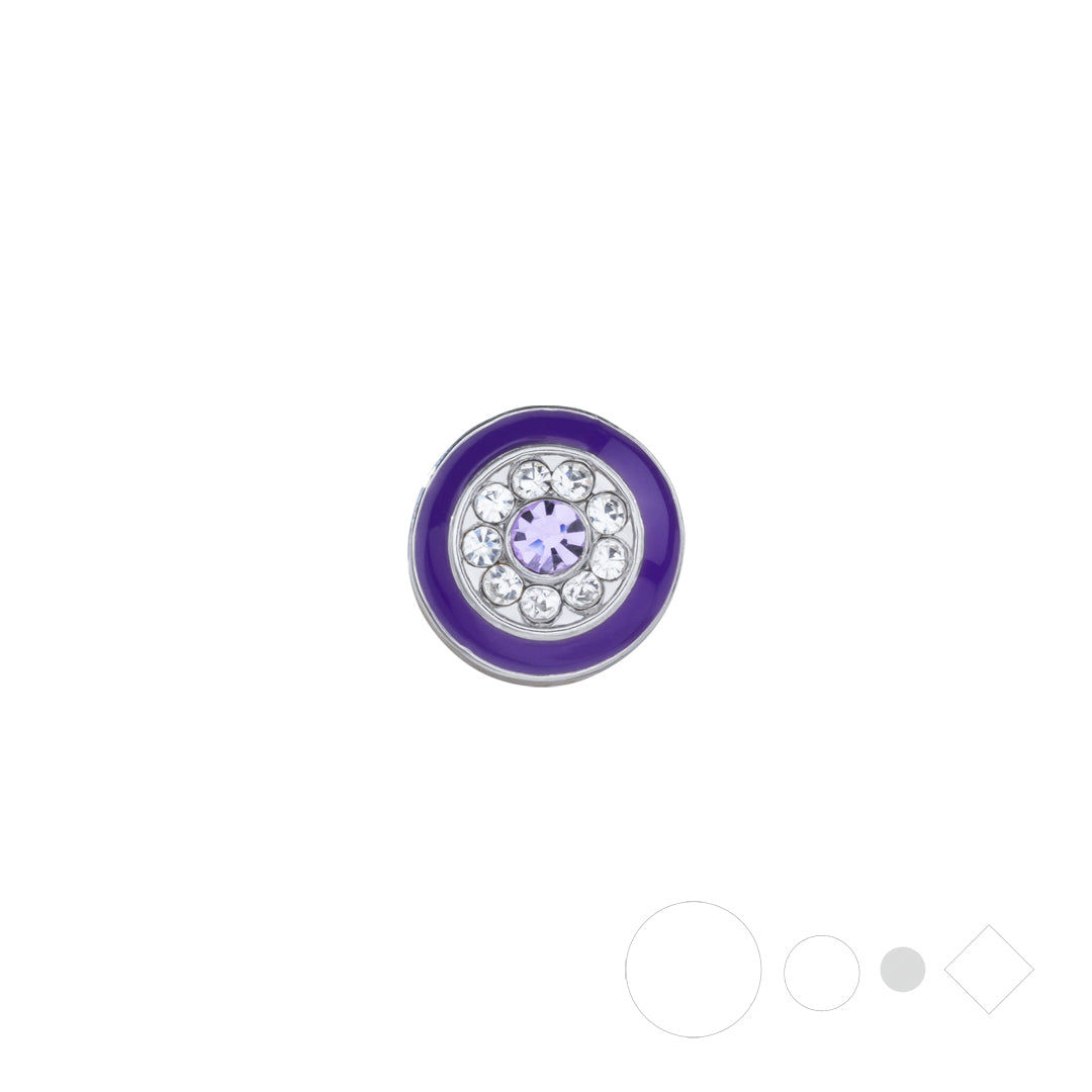 Purple Grace Dotlet