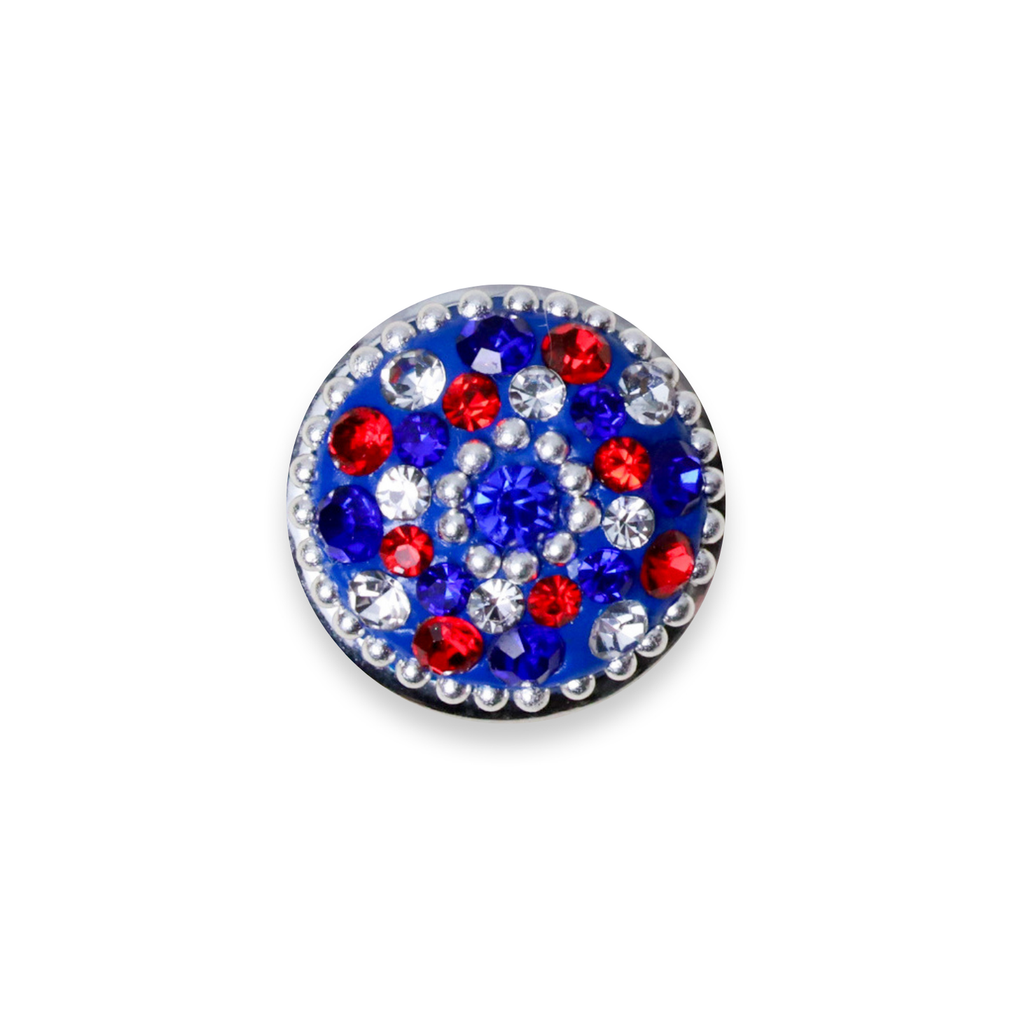 Patriotic Original Couture Dot