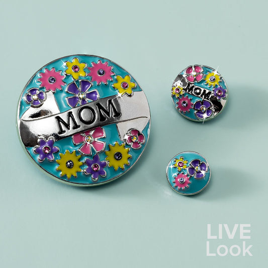 Live Look - Mom 2024 Dots - April 23rd