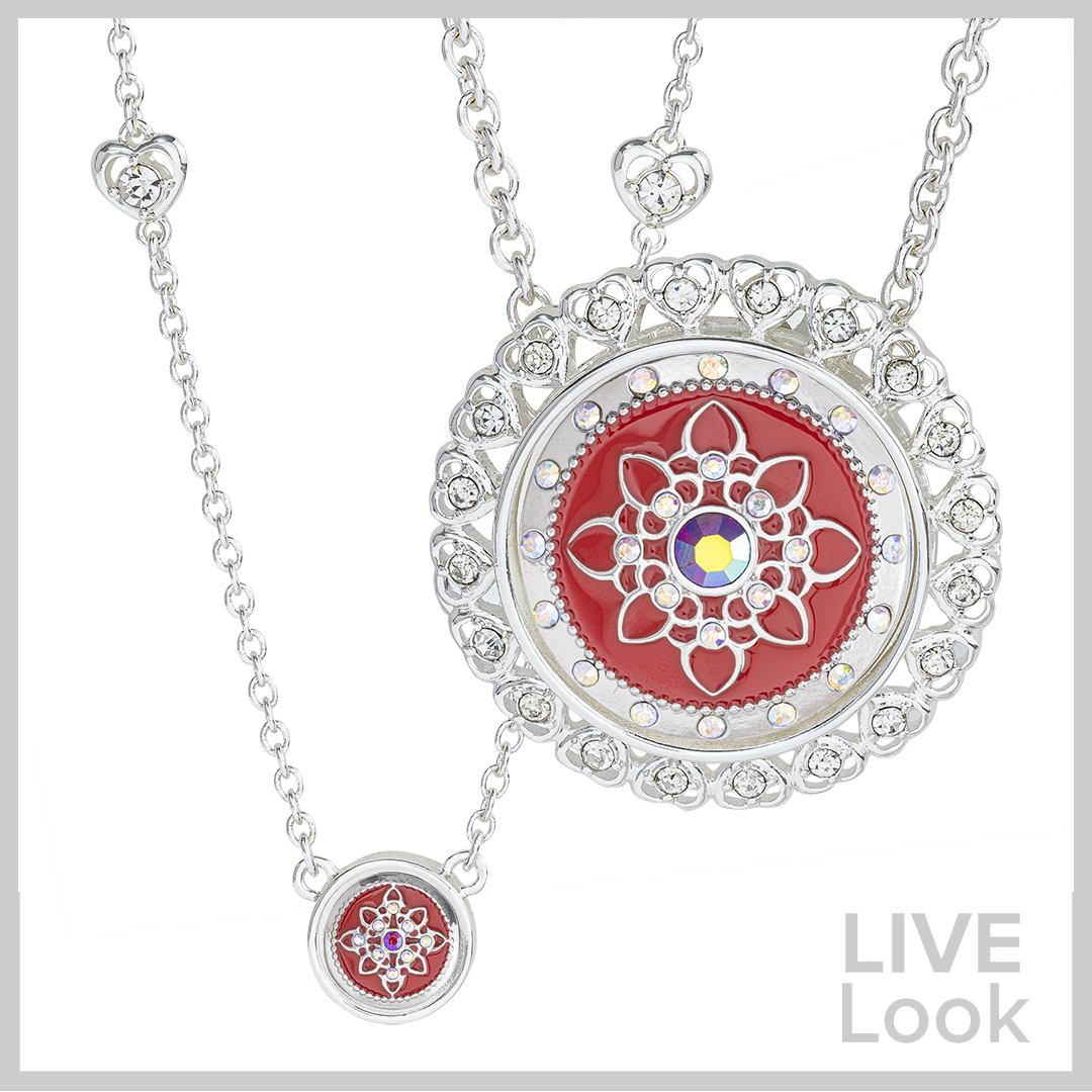 November 25th - Live Looks 6