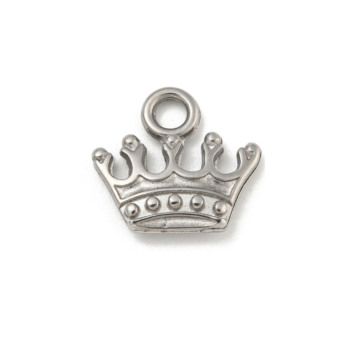 Crown Charm (WR)