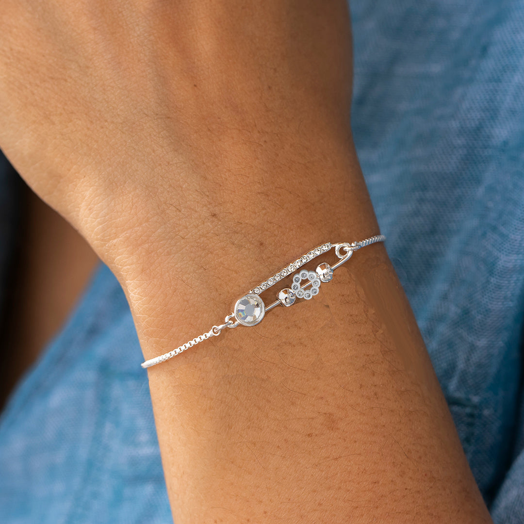 Slide Bracelet