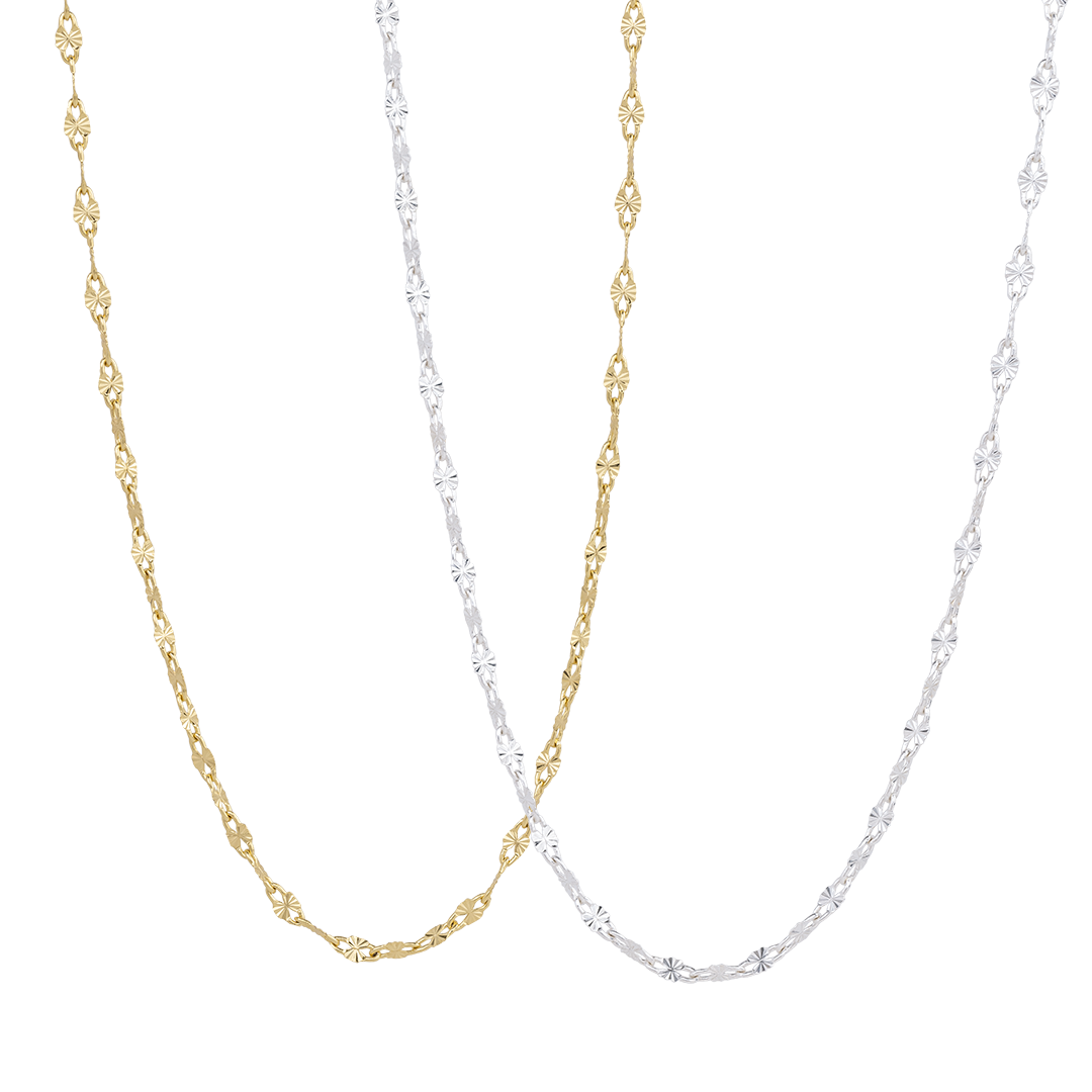 Starburst Chain