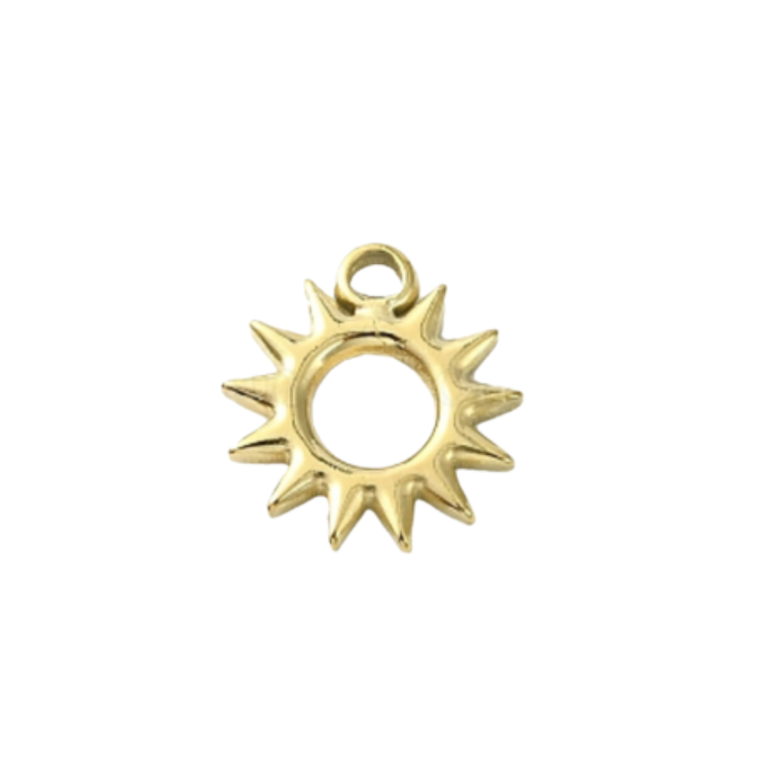 Sun Charm (WR)