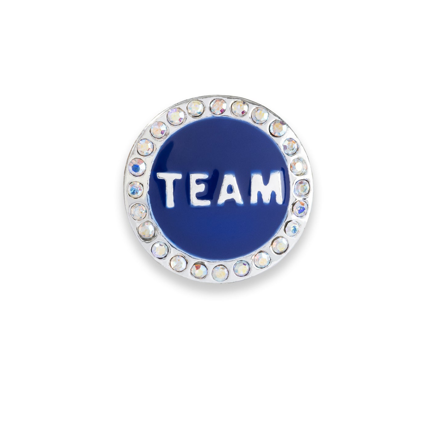 Team Dot - Navy (Deb)