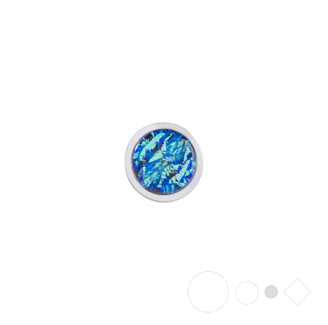 Sea Dichroic Dotlet