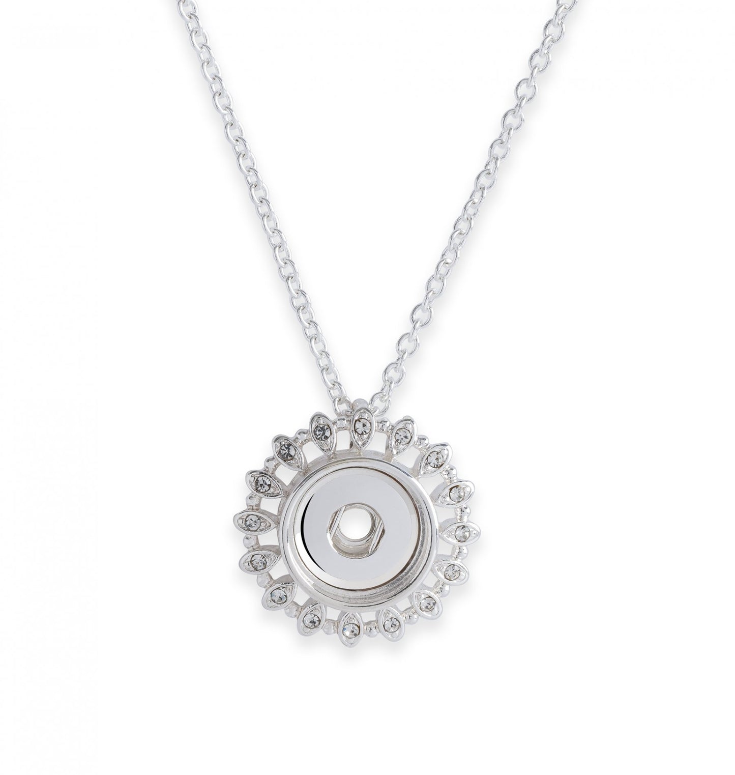 Affiliate Necklace