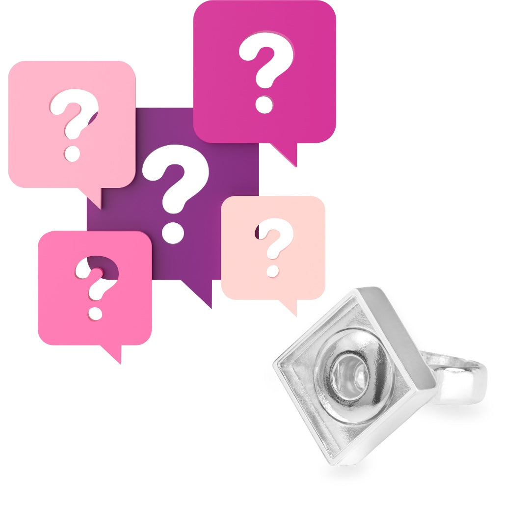 Classic Square Ring