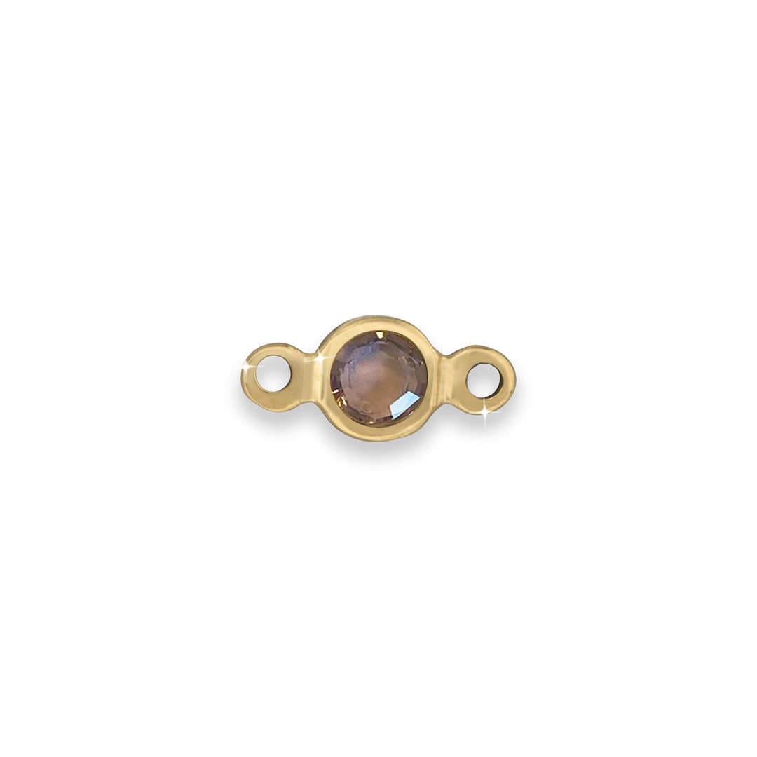 Spectacle Connector