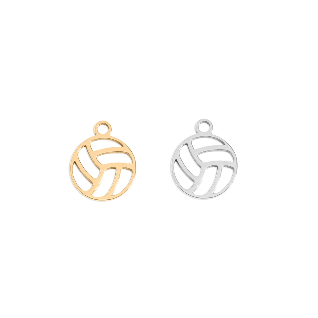 Volleyball Charm (WR)
