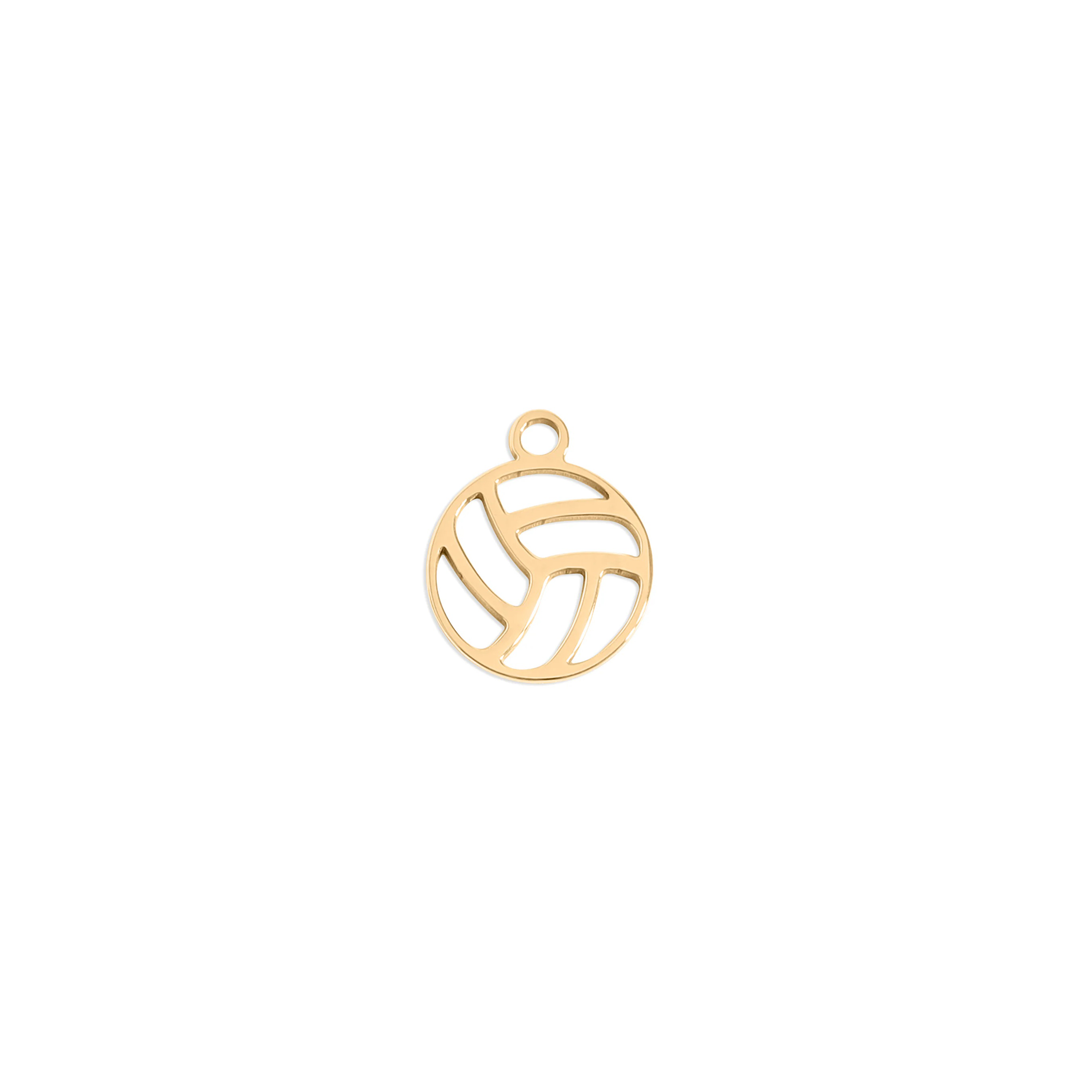 Volleyball Charm (WR)