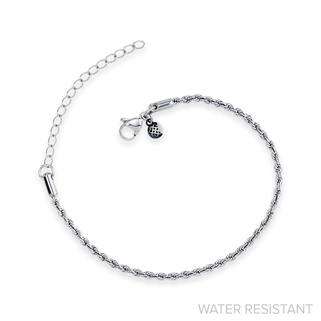 Rope Chain Bracelet (WR)