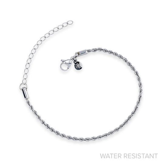 Rope Chain Bracelet (WR)