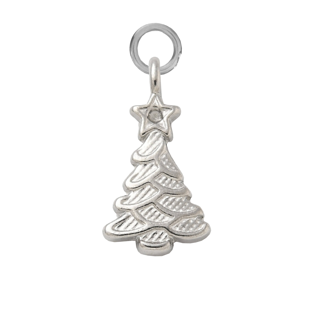 Christmas Tree Charm