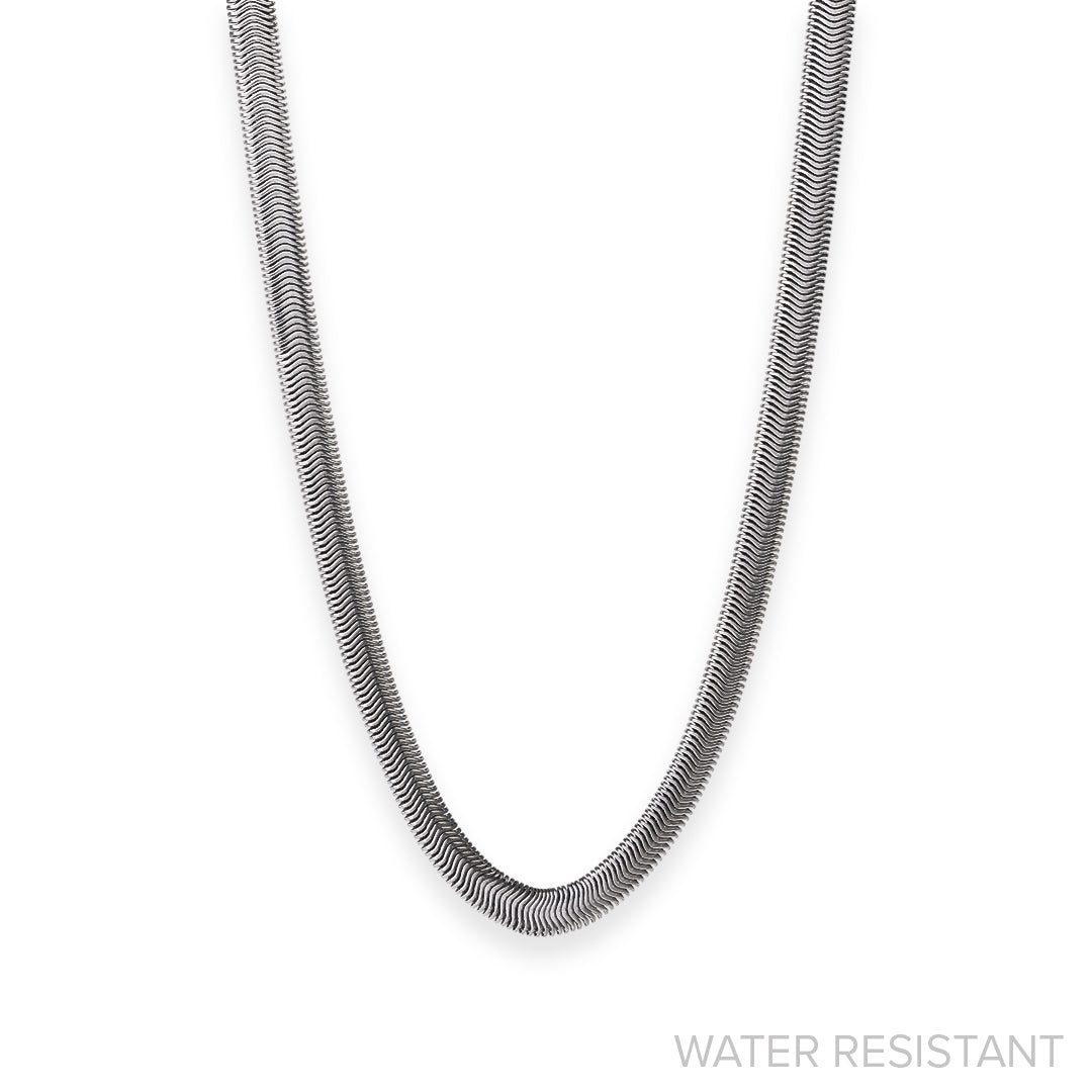 Flat Snake Chain (WR)