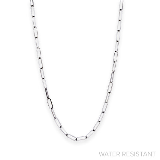 Paperclip Chain (WR)