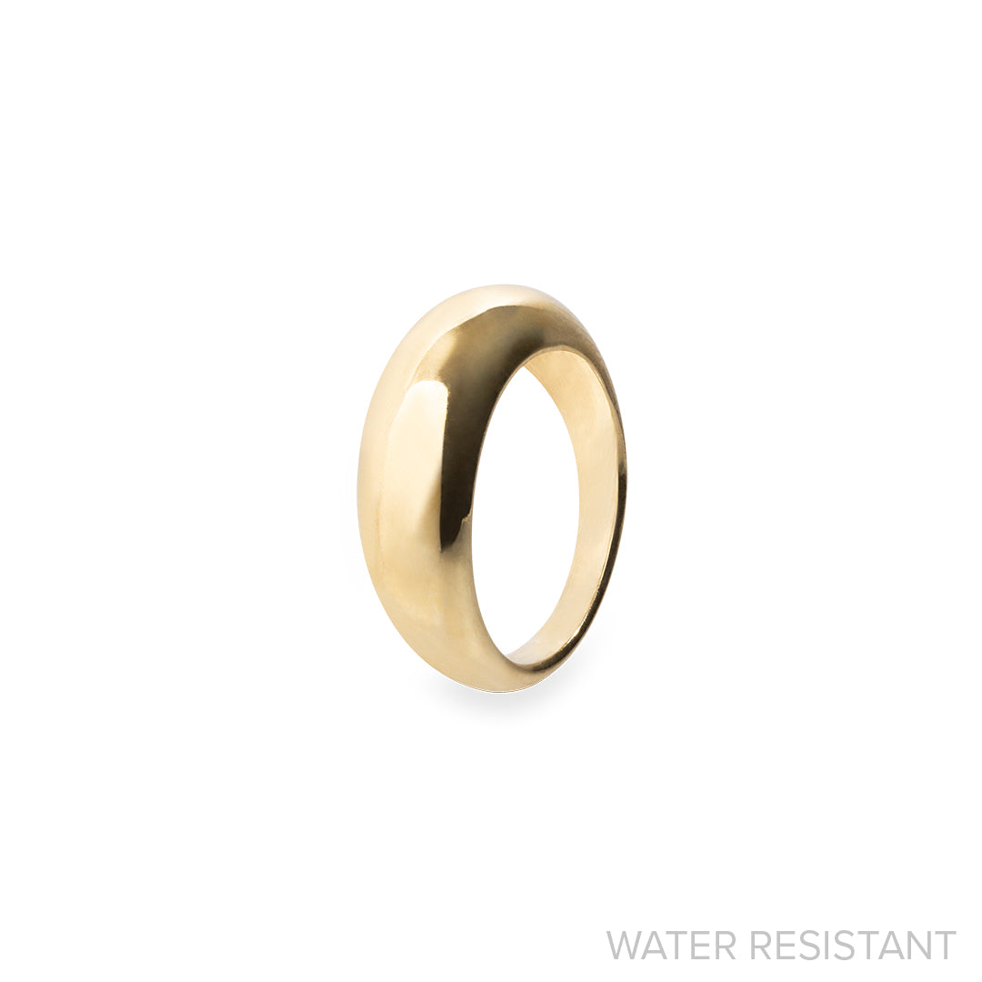Dome Ring
