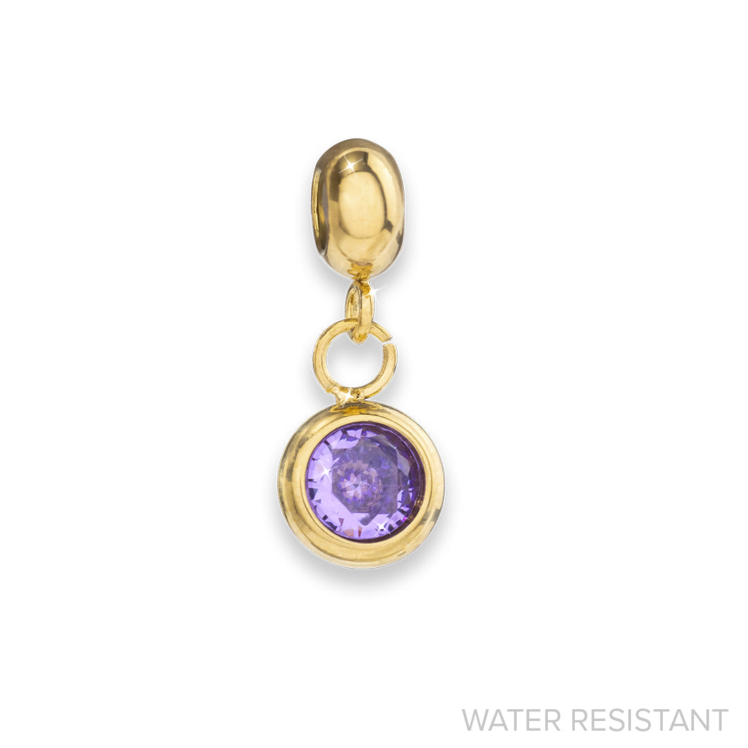 Birthstone Slides (WR)