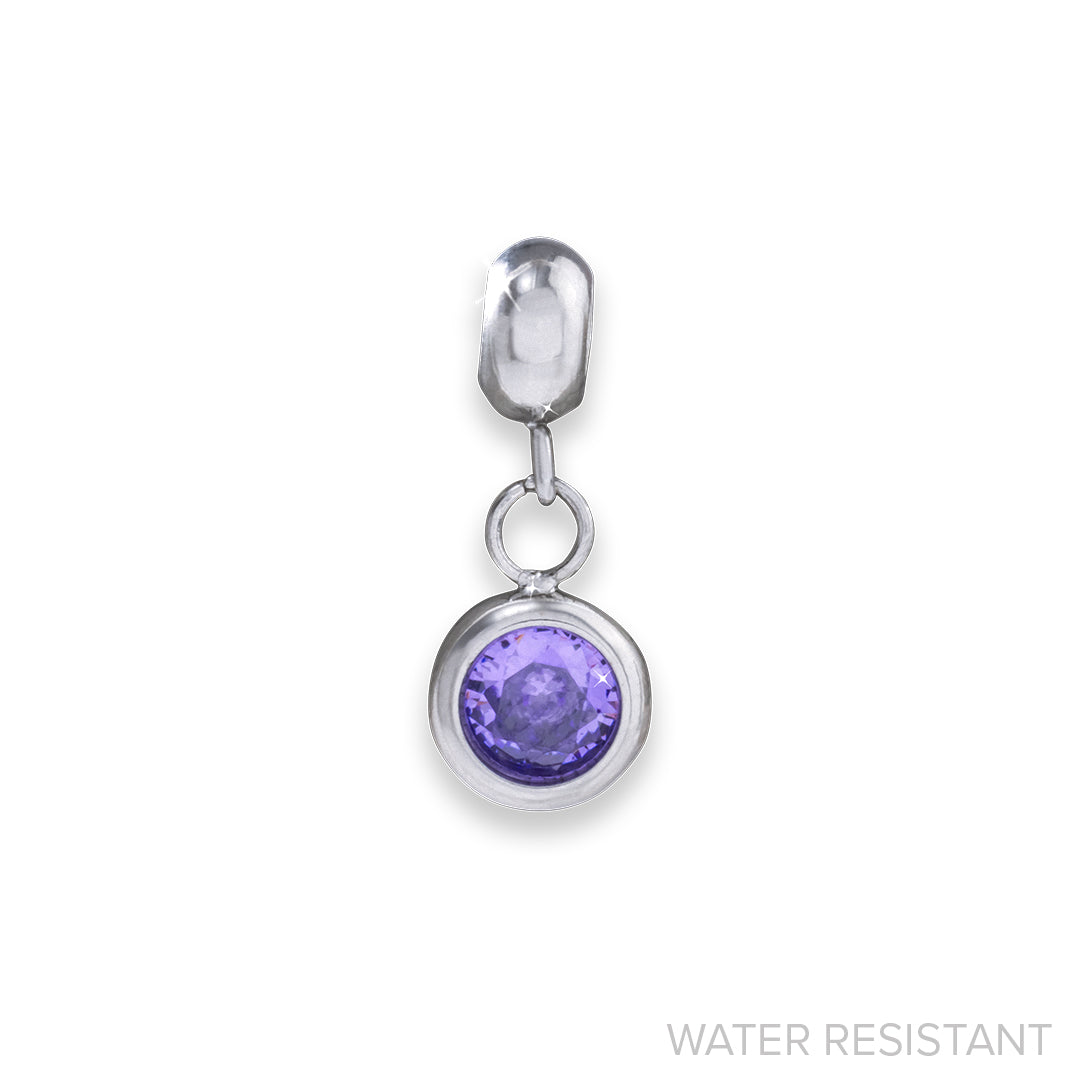 Birthstone Slides (WR)
