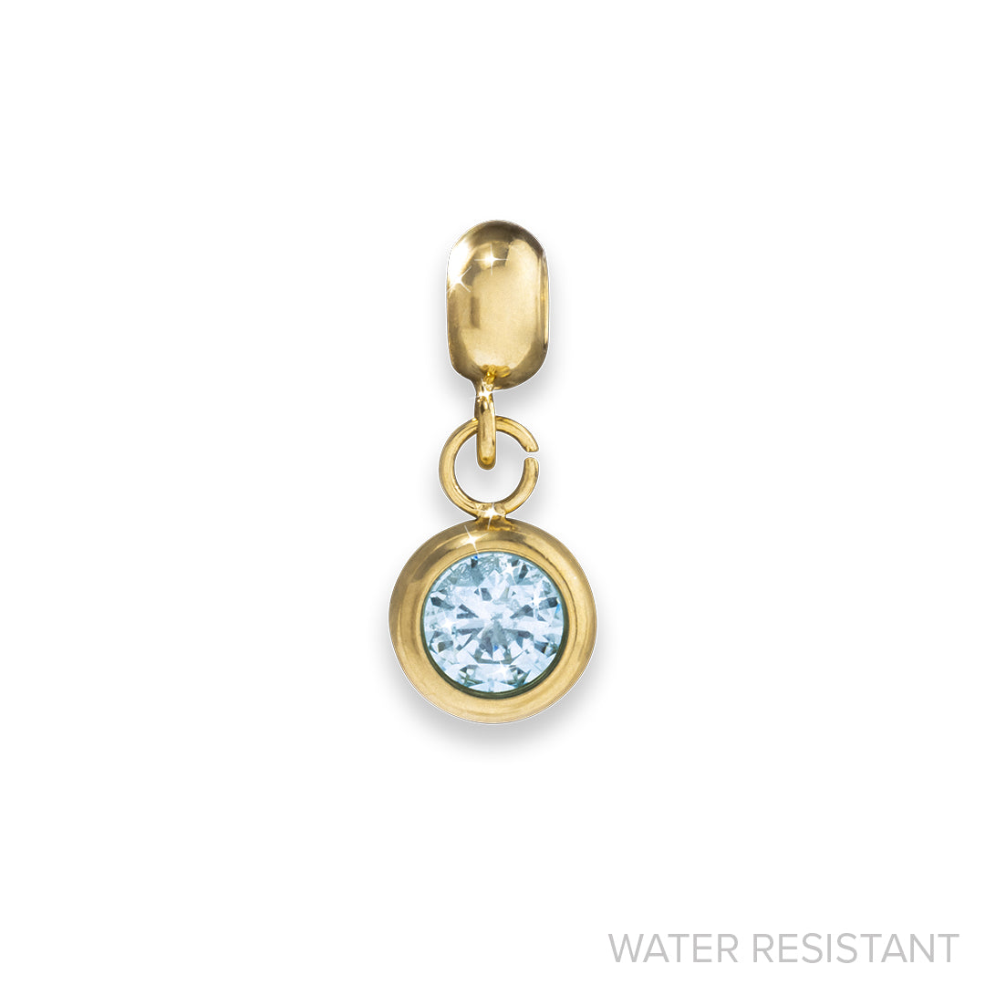 Birthstone Slides (WR)
